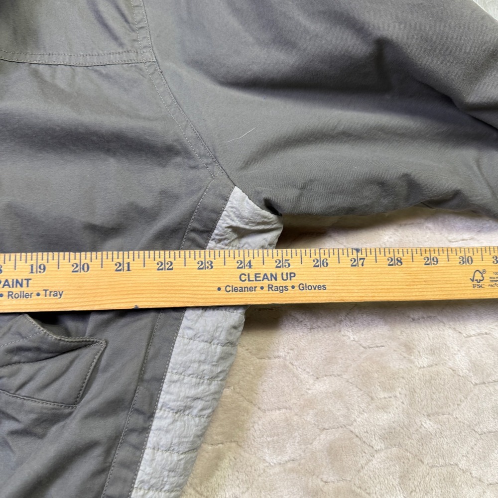 VTG 70s 80s CIAO Sportswear Made In Italy Boxy Fit Bomber Jacket Sz 36 Look - Picture 7 of 11